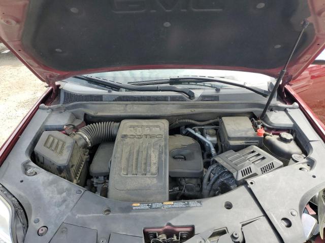 2GKALPEK5G6282494 GMC Terrain Slt