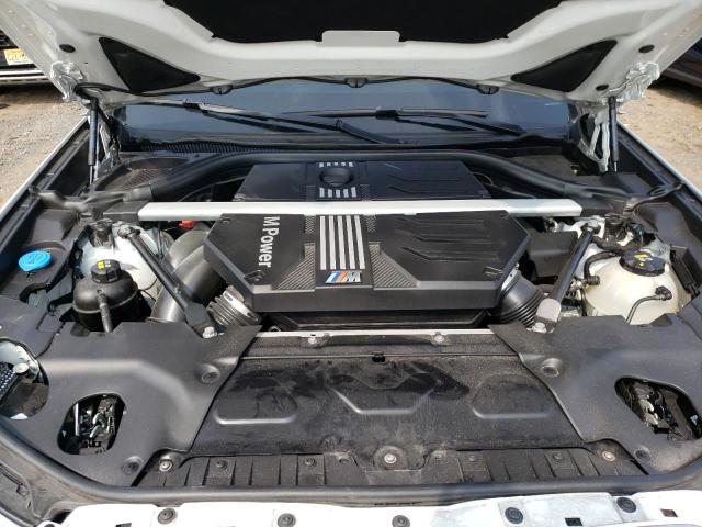 5YM13EC03N9J94991 BMW X3 M