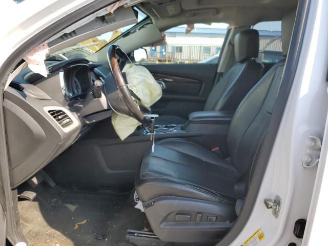 2GKFLVE32H6333860 GMC Terrain Denali