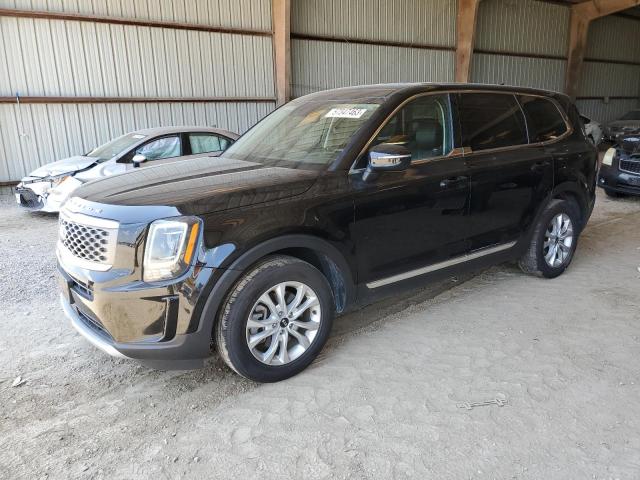 Auction sale of the 2021 Kia Telluride Lx, vin: 5XYP2DHC6MG116267, lot number: 57347463