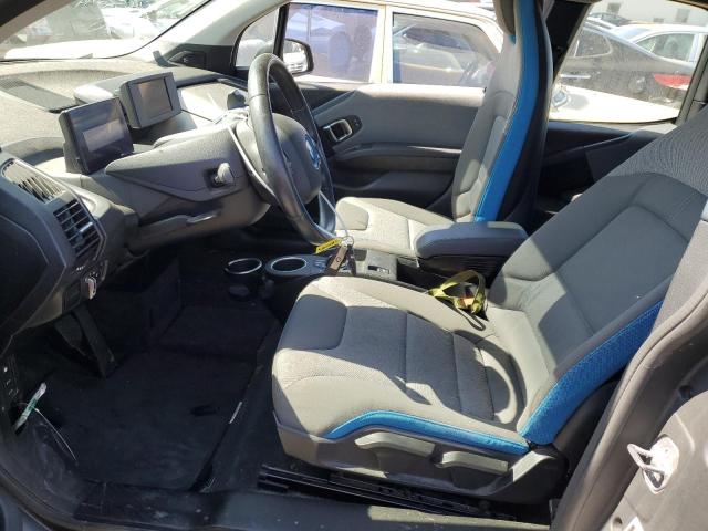 WBY7Z4C56JVD95343 BMW I3 REX