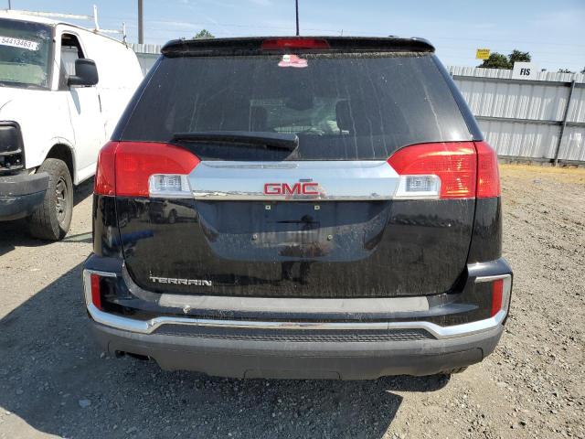 2GKALPEK1H6327853 GMC Terrain Slt