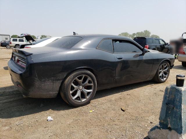 2C3CDZBT9FH740572 Dodge Challenger Sxt Plus