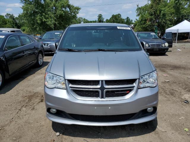 2C4RDGEG1JR145338 Dodge Grand Caravan Gt