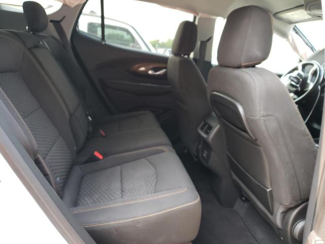 3GKALMEV4LL188685 GMC Terrain Sle