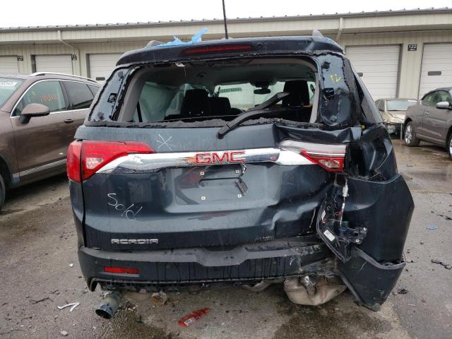 1GKKNLLS6KZ293639 GMC ACADIA SLE