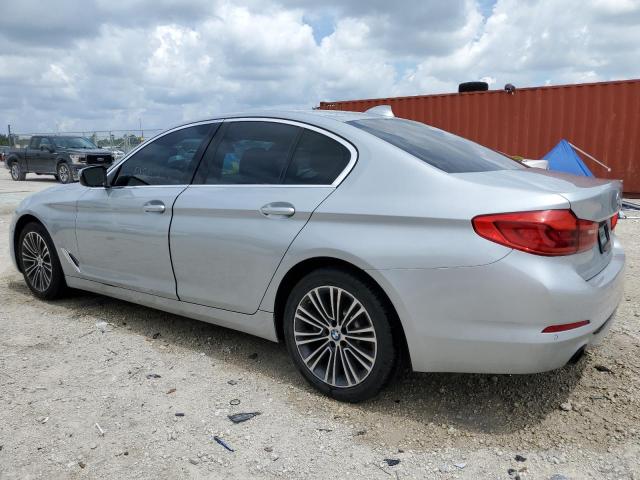 WBAJA5C56KBX88065 BMW 530 I