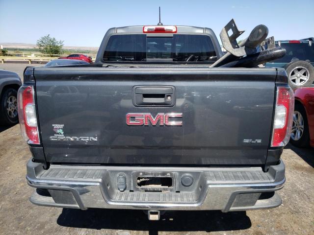 1GTG6CE30G1315449 GMC CANYON SLE