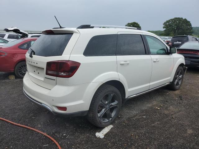 3C4PDDGG1GT108735 Dodge Journey Crossroad