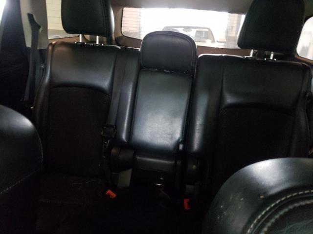 3C4PDDGG1HT575204 Dodge Journey Crossroad