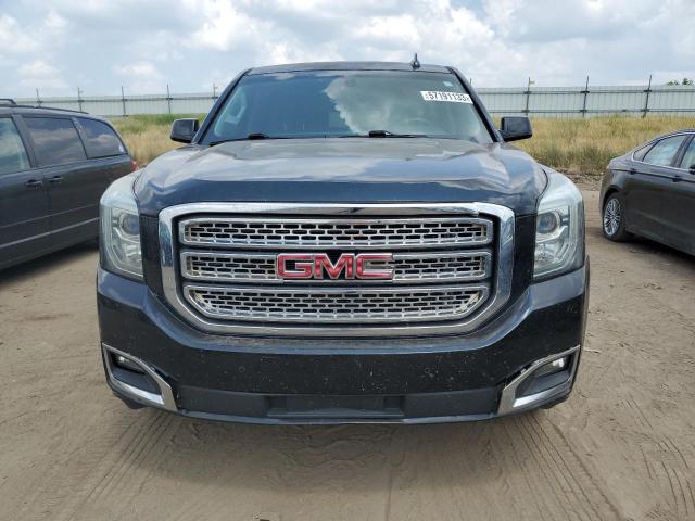 1GKS1GKC6FR653978 GMC Yukon Xl C1500 Sle