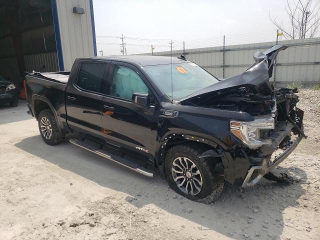 3GTU9EET7MG429466 GMC Sierra K1500 At4