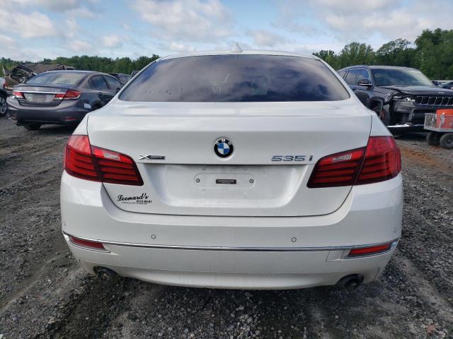 WBA5B3C51ED293297 BMW 535 XI