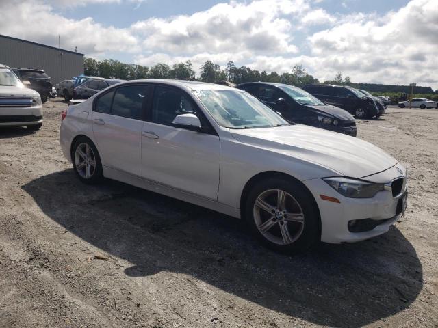 WBA3C3C54FP664912 BMW 320 I Xdrive