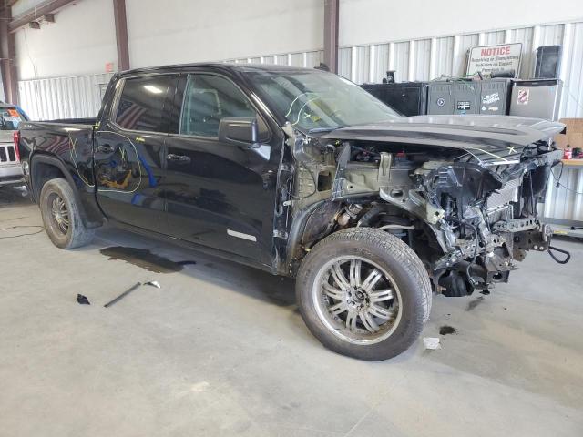 3GTU9CET5MG300338 GMC Sierra K1500 Elevation