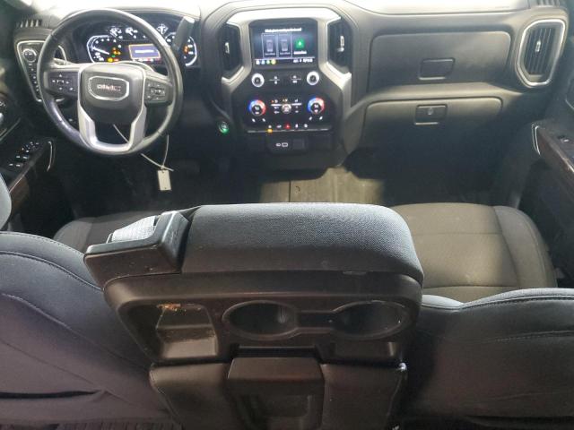 3GTU9CET5MG300338 GMC Sierra K1500 Elevation