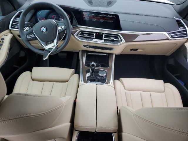 5UXCR6C0XN9L91712 BMW X5 Xdrive40i
