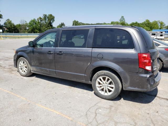2C4RDGCG8JR222547 Dodge Grand Caravan Sxt