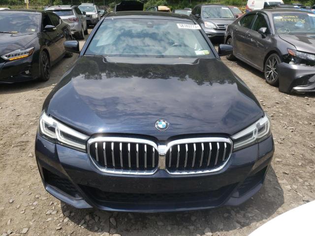 WBA13BJ00MCF27871 BMW 530 XI