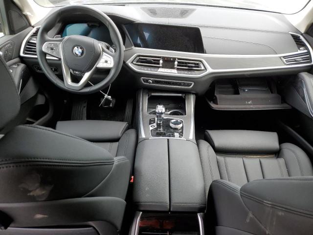 5UXCW2C01N9J48565 BMW X7 Xdrive40i