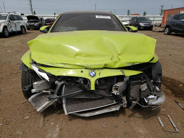 WBS3R9C58GK337196 BMW M4