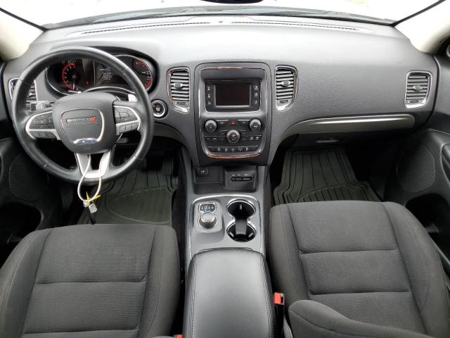 1C4RDHAG6HC657109 Dodge Durango Sxt
