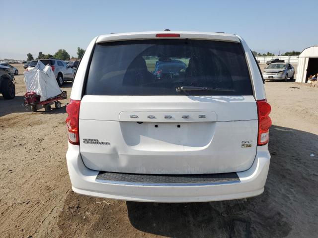 2C4RDGEG4HR765238 Dodge Grand Caravan Gt