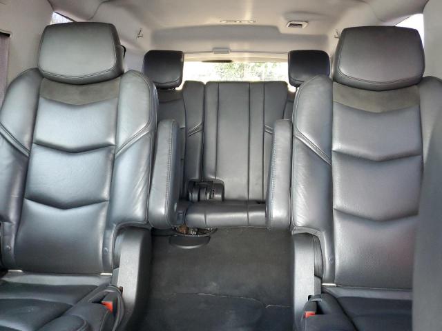 1GYS4JKJ4HR218744 Cadillac Escalade Esv Premium Luxury
