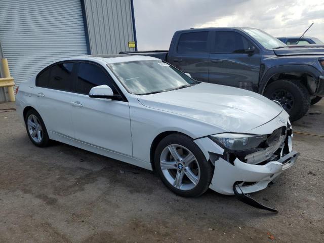 WBA3B1G5XFNT01625 BMW 320 I