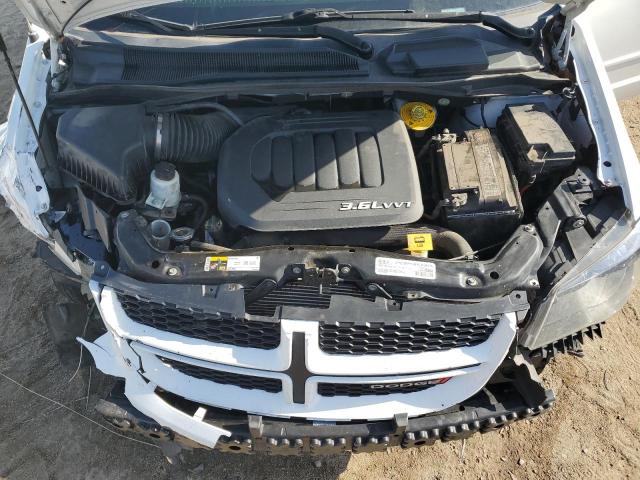 2C4RDGEG4HR765238 Dodge Grand Caravan Gt