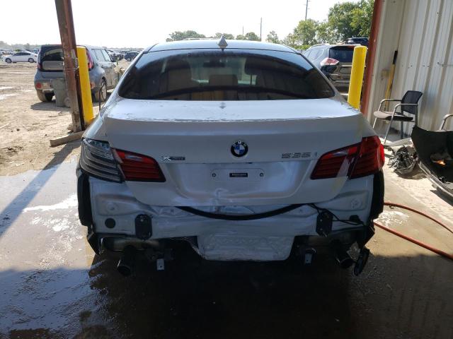 WBA5B3C57FD542977 BMW 535 XI