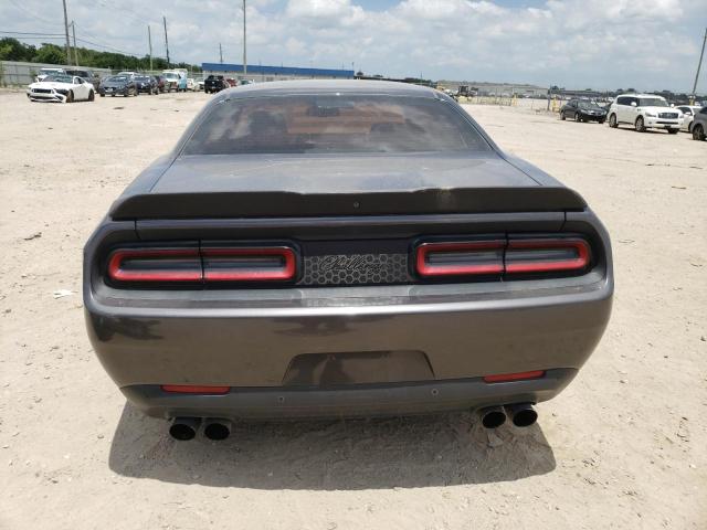 2C3CDZAG4HH601442 Dodge Challenger Sxt
