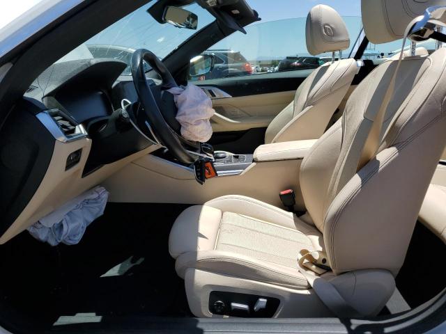 WBA23AT05NCL05756 BMW 430I