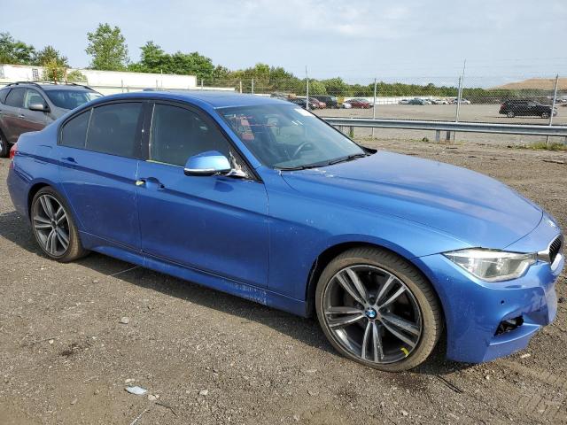 WBA8E3C57GK504487 BMW 328 Xi Sulev