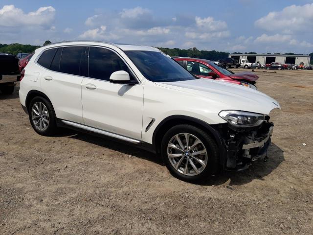 5UXTR7C53KLF30193 BMW X3 Sdrive30i