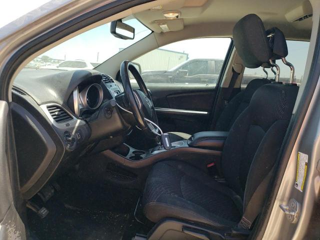 3C4PDCAB5HT677418 Dodge JOURNEY SE
