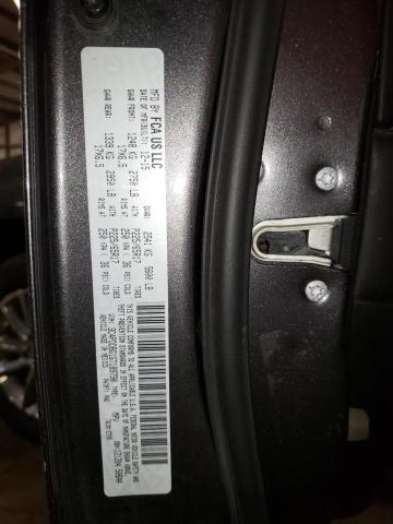 3C4PDDBG1GT189730 Dodge Journey Sxt