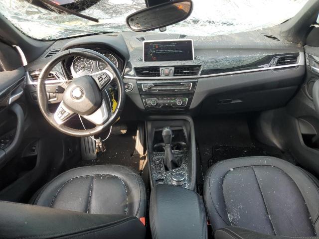 WBXHU7C34H5H36093 BMW X1 Sdrive28i