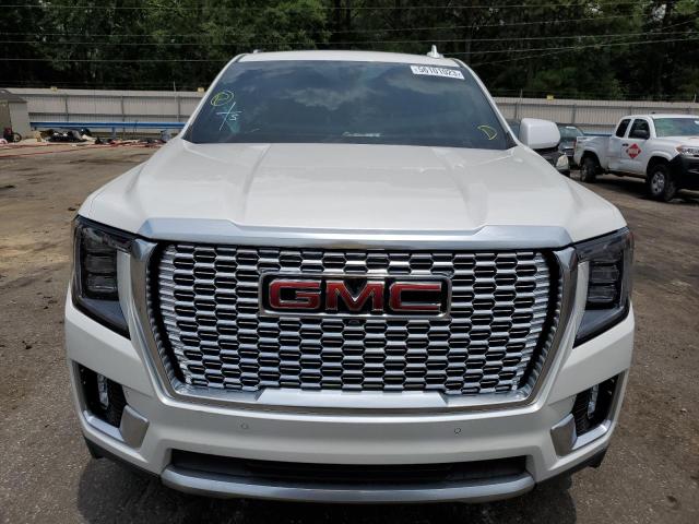 1GKS1DKL3MR105268 GMC YUKON DENALI