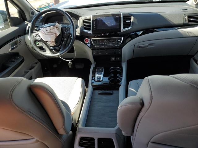 5FNYF6H06GB067819 Honda Pilot Elite