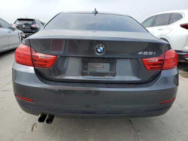 WBA3N3C5XEK230435 BMW 428 I