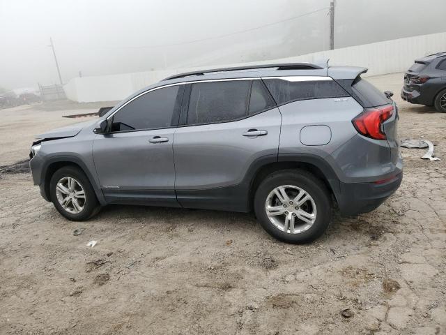 3GKALTEV5KL355161 GMC Terrain Sle