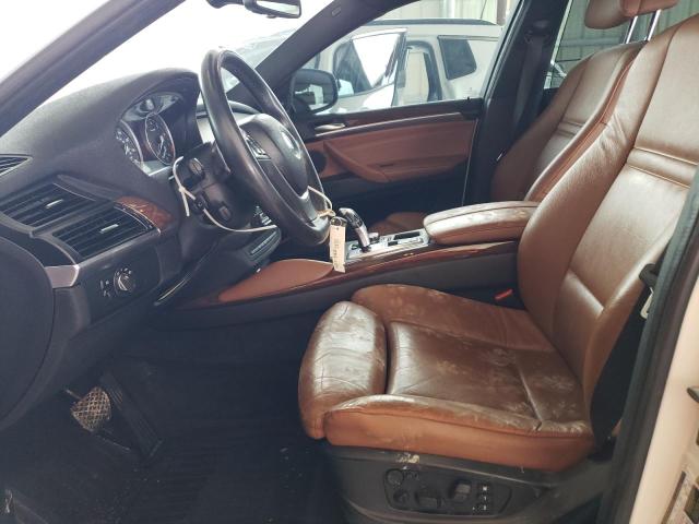 5UXFG2C55E0K41602 BMW X6 Xdrive35i