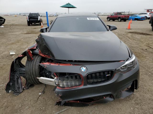 WBS4Y9C51JAC87703 BMW M4