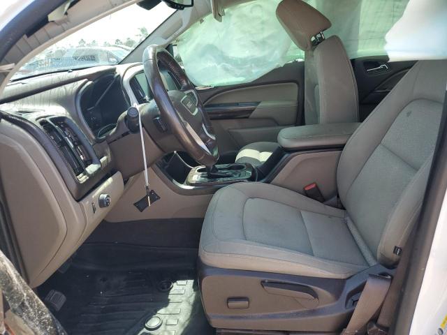 1GTG5CEAXG1375384 GMC CANYON SLE