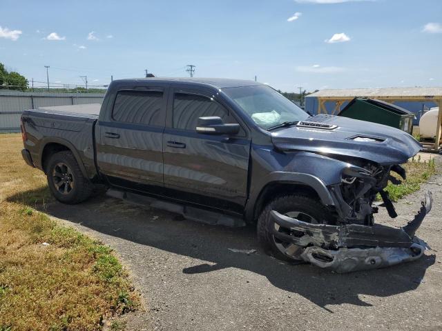 1C6SRFLT7KN722389 RAM 1500 Rebel