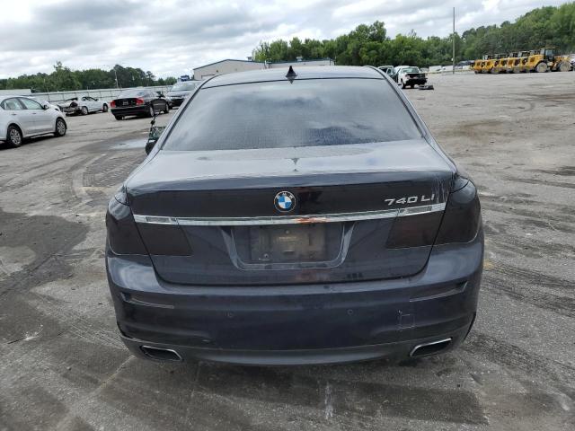 WBAYE4C57ED138070 BMW 740 LI