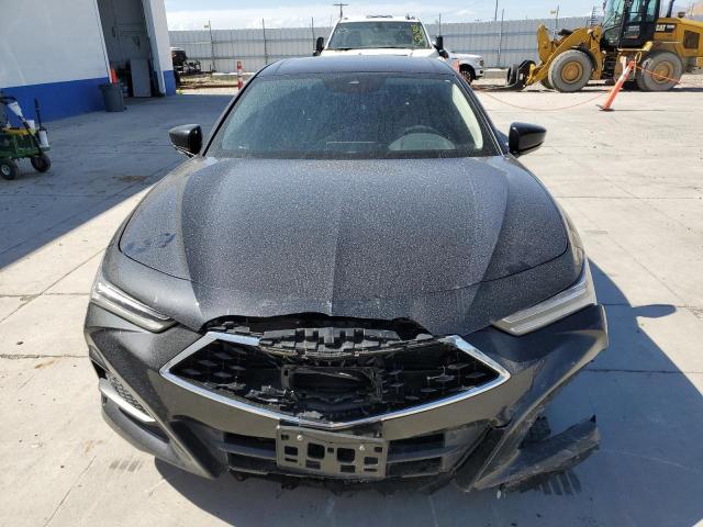 19UUB6F42MA006117 Acura Tlx Technology