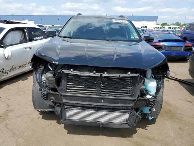 3GKALTEV0NL109221 GMC Terrain Sle