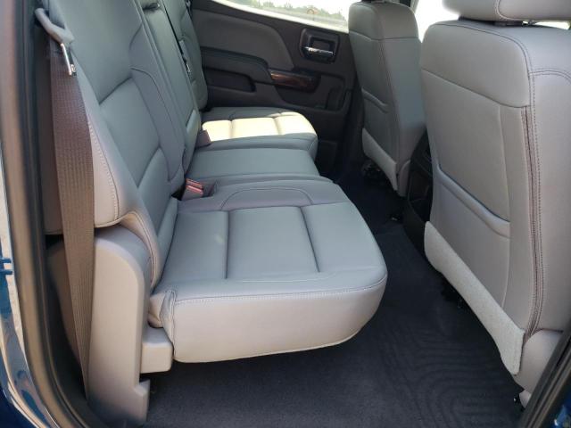 3GTU2NEC5JG500633 GMC Sierra K1500 Slt